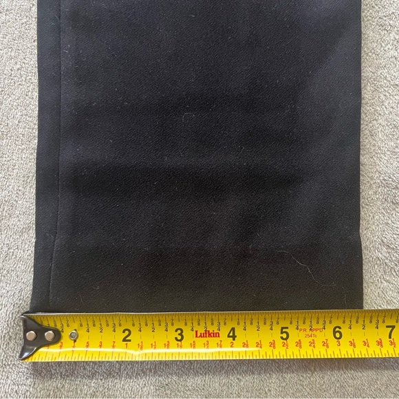 RW & CO Black Sleeveless Jumpsuit - Picture 13 of 13